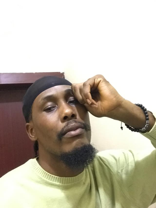 Somto Nwosu